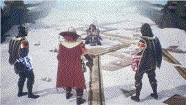 梦回天龙八部1.76私服